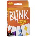 Mattel Reinhards Staupes Blink Card Game Assorted T5931